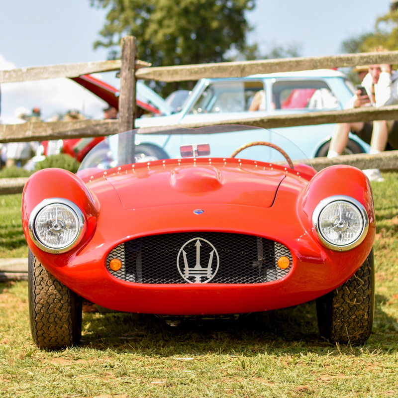 Anyone know what model this is?